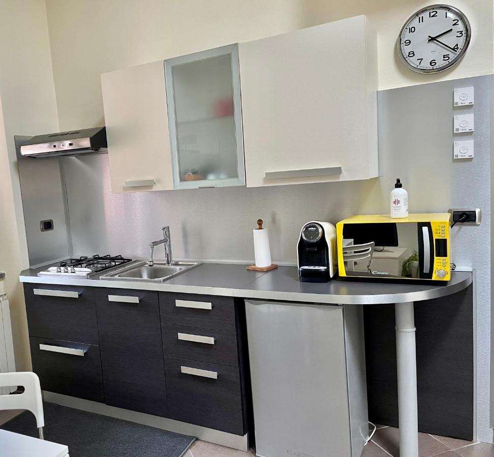 Ferienwohnung Casa Al Convento Savigliano Exterior foto